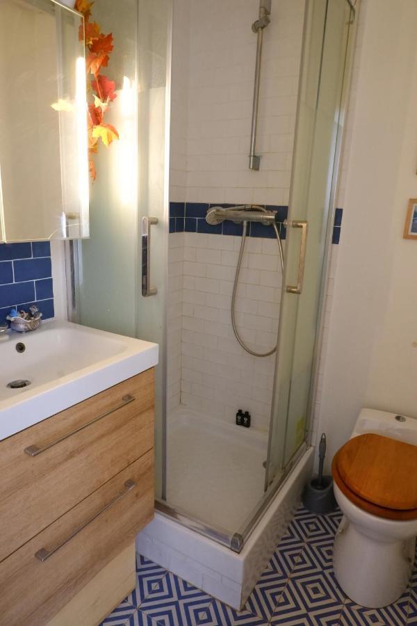 Cosy Magical Flat Appartement Parijs Buitenkant foto